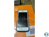 i phone 5 32GB white 