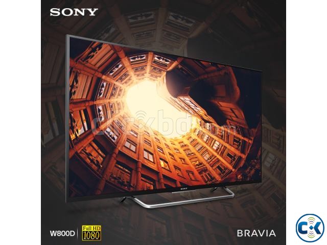 2 বছর Full TV Replacement x8000D 4K 49 Inch Tv large image 0