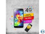 Samsung Galaxy S5 Brand New intact 32 GB 100 Original 