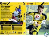 FIFA 17 AND GTA 5 PC ORIGINAL GAMES 01720020723.. 100 works