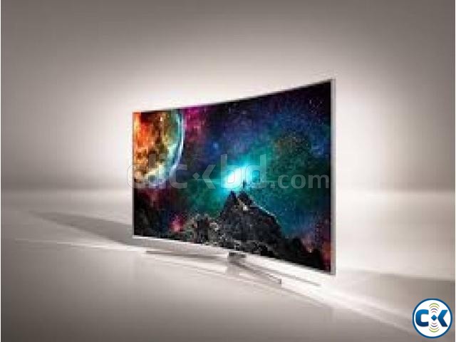 4k 40 Inch Best price In Bangladesh- Samsung j6300 40 Tv large image 0