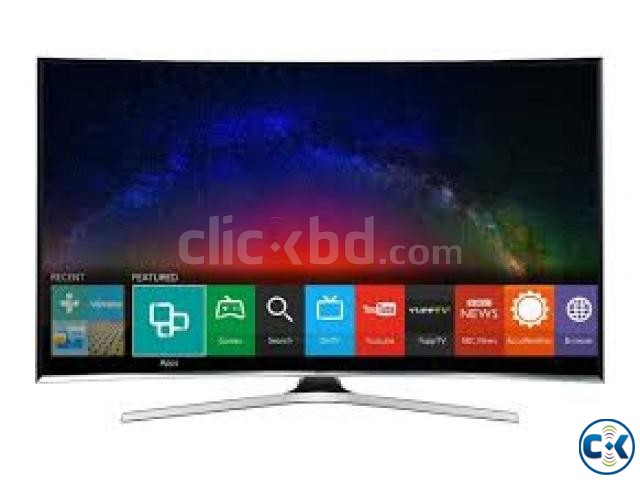 সর্বোচ্চ 6 36 মাস পর্যন্ত কিস্তি সুবিধা- Curved Samsung TV large image 0