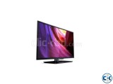 Philips 32PHA4100 98 HD 32 Inch Ultra Thin LED Television