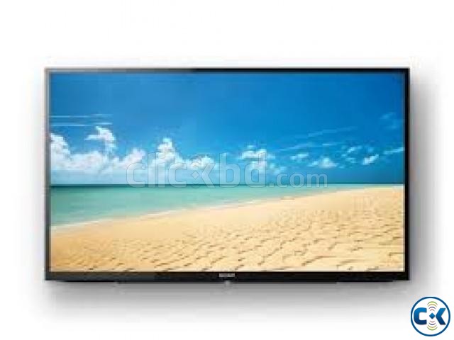 Sony Bravia R302E 32 Inch Live Color Bass Booster LED HD TV large image 0