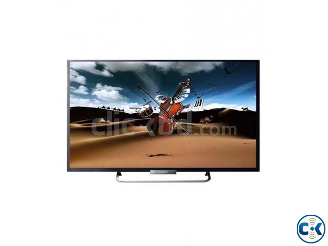 Sony Barvia W650D 48 Inch 1080p Wi-Fi Smart LED Television large image 0