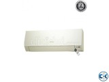 General 1.5 Ton ASGA18FMTA Split Air Conditioner White