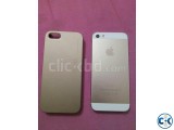 Iphone 5s 64gb Gold Original