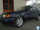 Toyota Corsa 1997