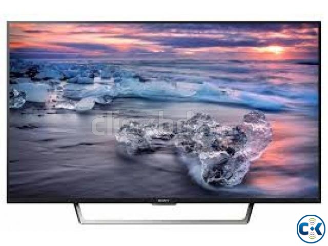 SONY BRAVIA W750E 43 INCH LOW PRICE IN BANGLADESH large image 0