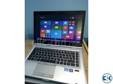 Hp core i5 3rd gen 3 month used in USA