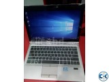 hp laptop core i5 3rd gen like new