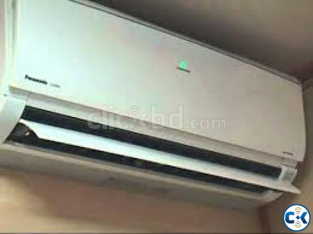 LG HSC 1865SA4 18000BTU 1.5 Ton Split Air Conditioner large image 0