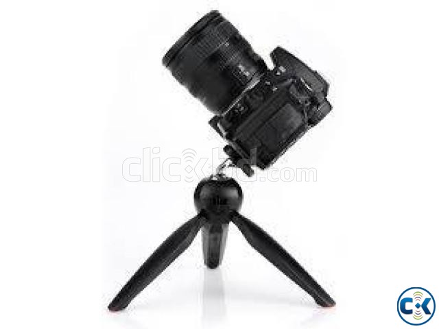 YUNTENG Mini Tripod Holder large image 0