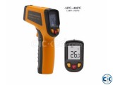 Non-Contact Laser Infrared Thermometer