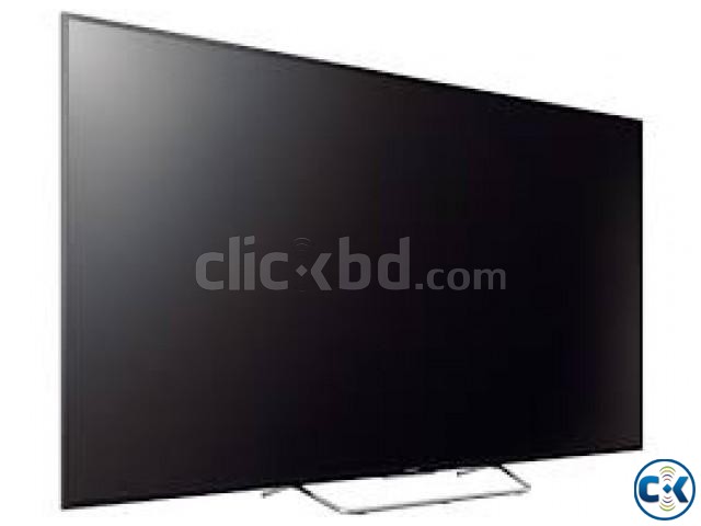 Sony Bravia 43W750E 43 Inch One-Touch Mirroring Smart TV So large image 0