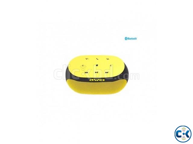 Awei Y200 HiFi Wireless Bluetooth Speaker large image 0