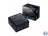 Gigabyte BRIX PC GB-BACE-3000 Intel Celeron Mini PC