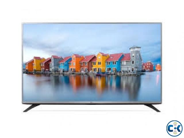 Samsung K5300 43 Inch Full HD Flat Smart Television large image 0