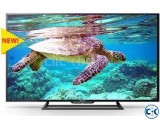 Sony Bravia R302E Ultra Thin 32 Inch Bass Booster FHD LED TV