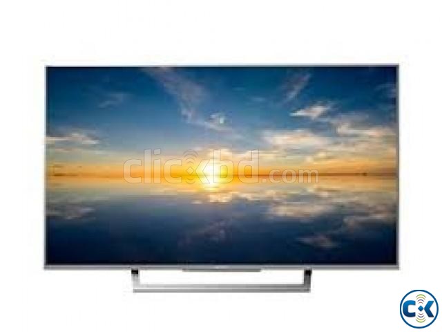 Sony W650D Full HD 40 Inch WiFi Smart LED Television large image 0