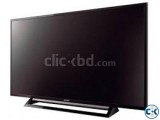 Sony Bravia R352D Full HD 40 Inch Flat LED Television