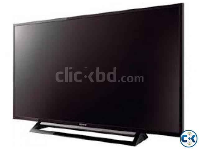 Sony Bravia R352D Full HD 40 Inch Flat LED Television large image 0