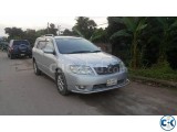 Toyota Fielder G 40th EDT 2006