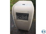 Gree GP-12LF 12000 BTU 1 Ton Portable Air Conditioner