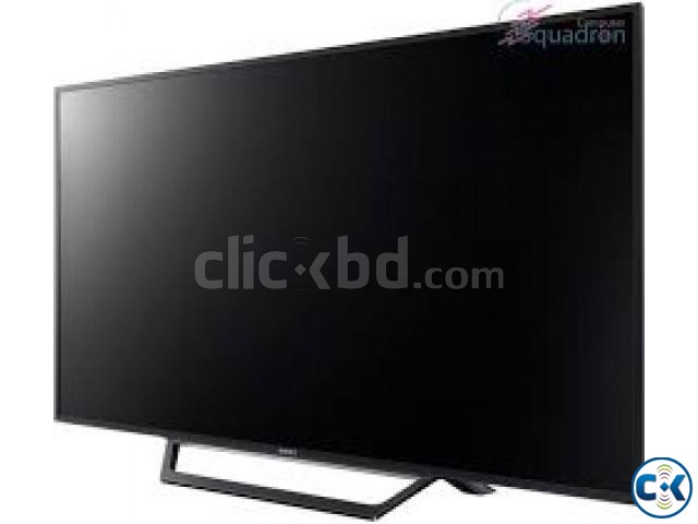 Sony Bravia R352E Full HD 1080p 40 Inch 3D Comb LED TV large image 0