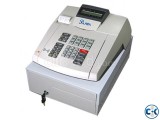 Paswa A51BF Electronic Cash Register Machine