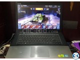 Dell vostro 5560 i5 4gb Gaming Ultrabook Nvidia