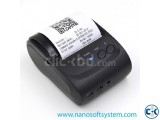 58mm Mini Portable Bluetooth Mobile Thermal Receipt