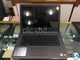 Dell Inspiron 5459 6th Gen Core i3 4GB