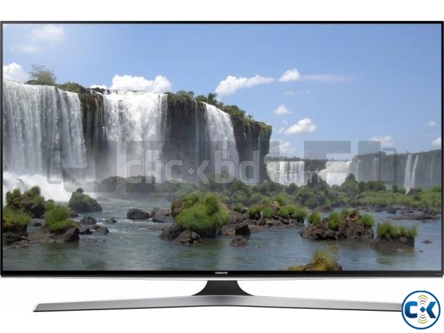 Samsung K6300 smart LED 55 inch curved LED TV large image 0