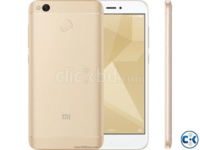 Xiaomi Redmi 4X 3GB 32GB Brand New See Inside  large image 0