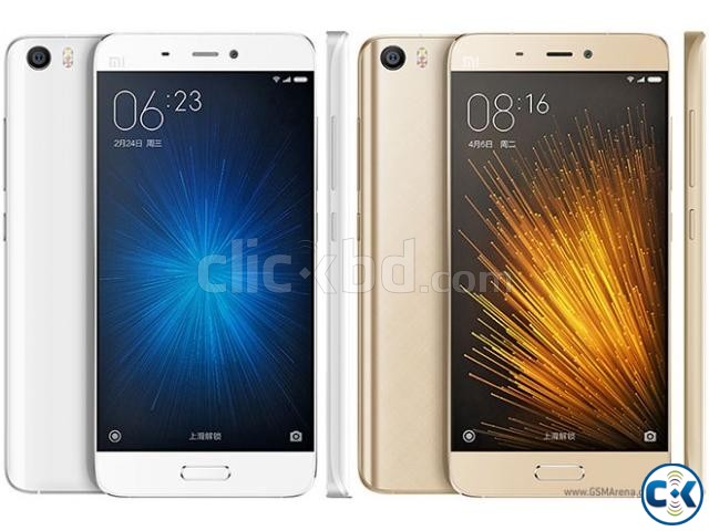 Xiaomi Mi5 64GB 3GB Brand New See Inside  large image 0