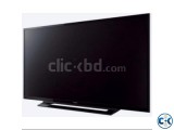 Sony Bravia R350D 40 Inch Full HD Live Color LED Television