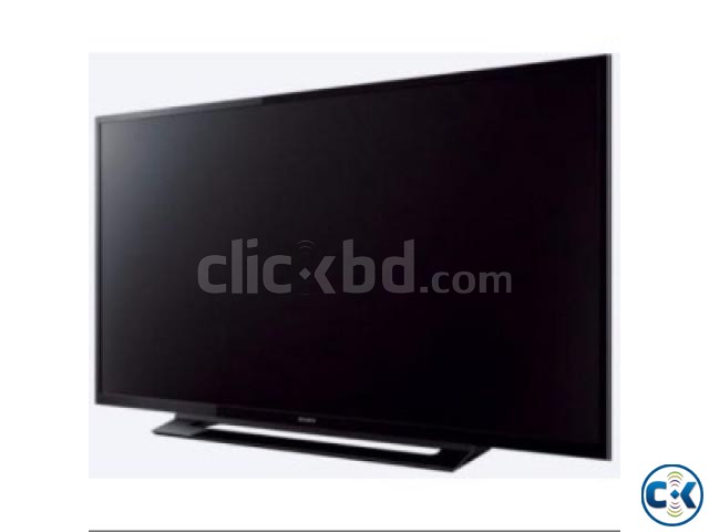 Sony Bravia R350D 40 Inch Full HD Live Color LED Television large image 0