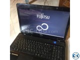 Fujitsu