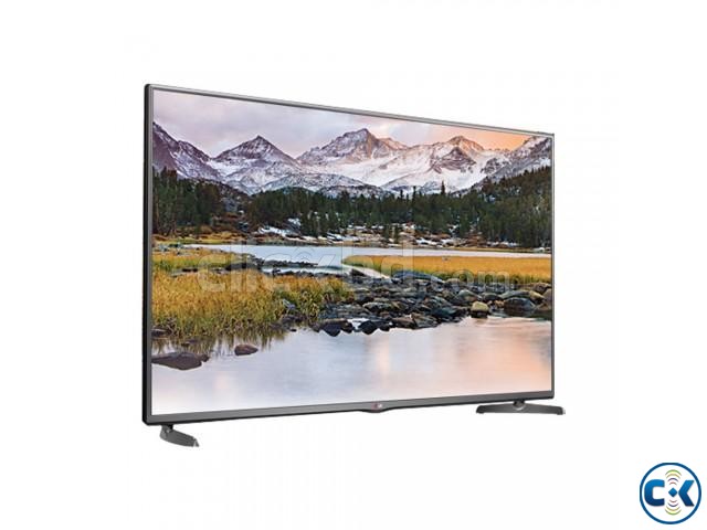 LG UF6400T LED television has 49 inch IPS panel large image 0