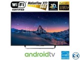 Sony Bravia 43 W800C Smart Android 3D LED TV