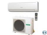 O General 1.5 Ton ASGA18FMTA 18000 BTU Split Air Conditioner