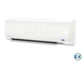 100 original Carrier 1.0 Ton 42KHA012N 12000 BTU Split AC