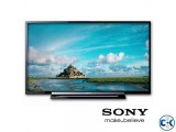 Sony Bravia 40 inch R352E Basic HD LED Television