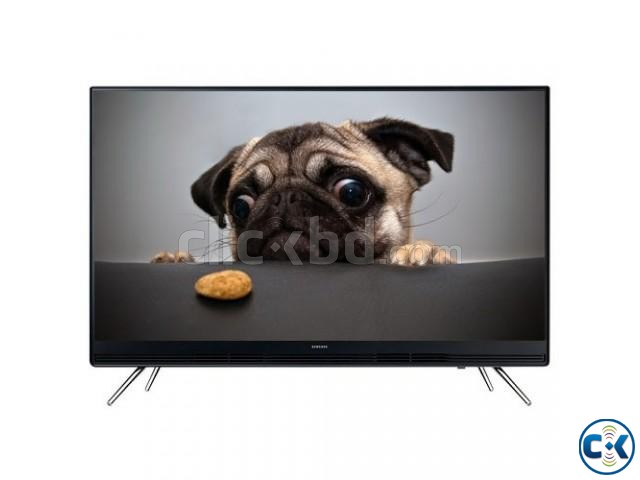 SAMSUNG 40 K5000 FULL HD BASIC LED TV large image 0
