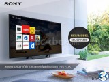 Sony Bravia W652D 40 Smart Screen Mirroring Full HD TV