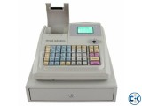 cash register machine