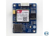 SIM808 Development Board GPS Bluetooth SMS Module