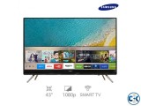 Samsung K5300 43 Full HD Flat Smart Television Offer Price