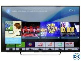 W800C 3D SONY BRAVIA 43'' SMART LED TV